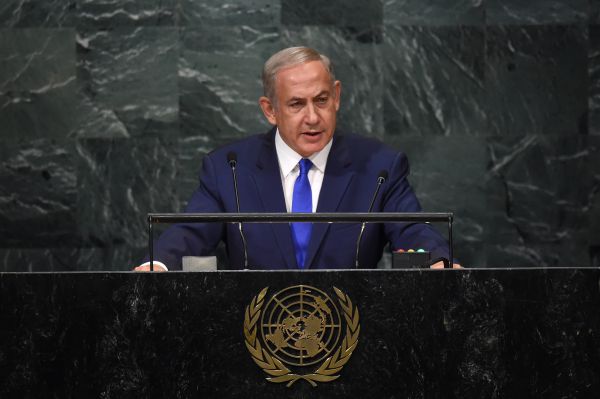 הלו"ז המלא: את מי נתניהו יפגוש בארצות הברית?