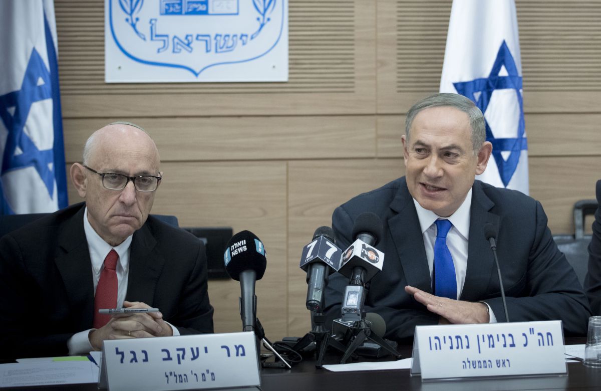 חברי וועדה חדשים: אלו יביאו למינוי רמטכ"ל ומפכ"ל