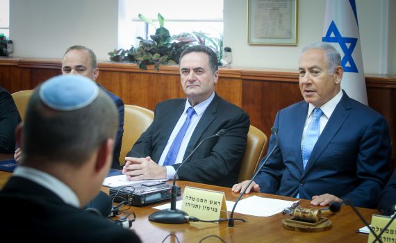 "זה לא יקרה": נתניהו נגד קיצור העונש למחבלים