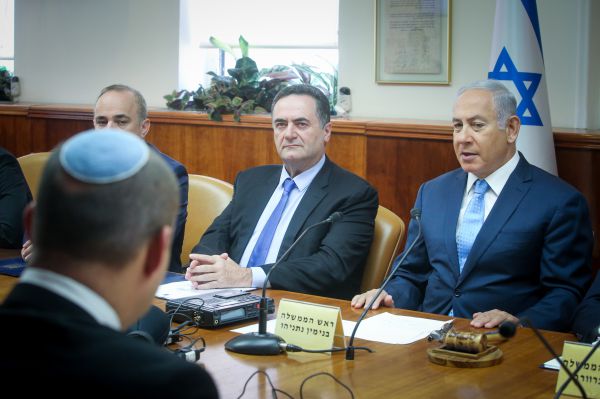 "זה לא יקרה": נתניהו נגד קיצור העונש למחבלים