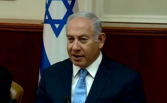 מקורב לנתניהו: "סער חתרן, ניסה להדיח את רה"מ"