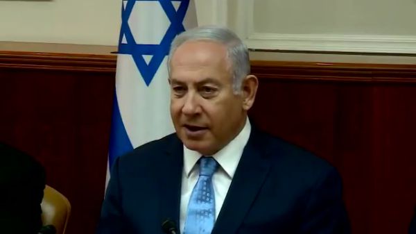 מקורב לנתניהו: "סער חתרן, ניסה להדיח את רה"מ"