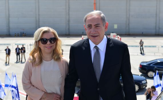 נתניהו הורה: המשך תיאום בטחוני בין צה"ל לרוסיה