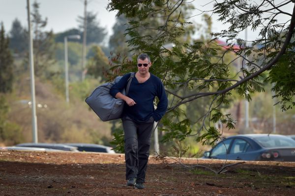 התחלה חדשה; השר לשעבר סטס מיסז'ניקוב שוחרר מהכלא
