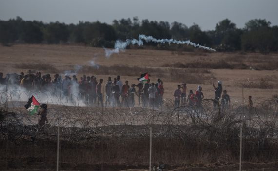 האו"ם: "ייתכן שישראל ביצעה פשעי מלחמה בעזה"