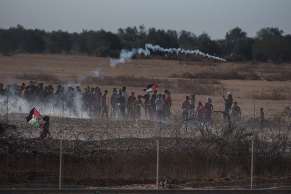 האו"ם: "ייתכן שישראל ביצעה פשעי מלחמה בעזה"