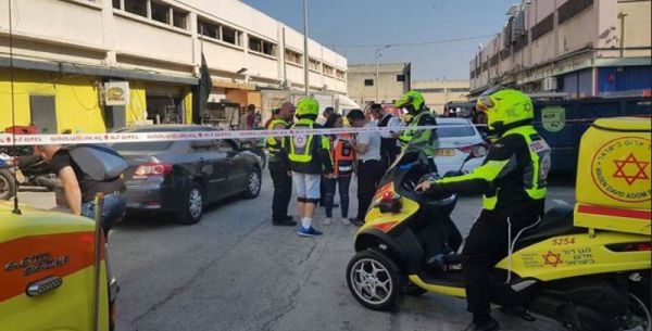 שלושה פצועים באירוע ירי בעפולה, הרקע פלילי