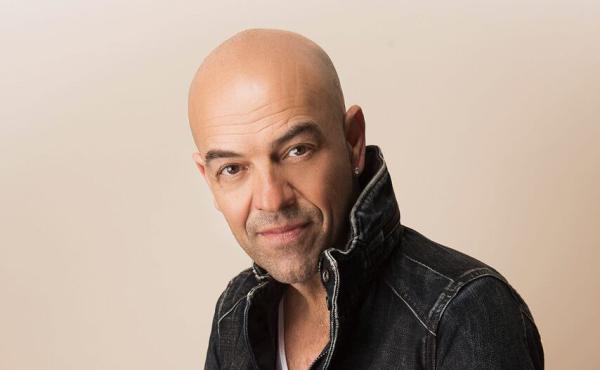 פבלו רוזנברג בסינגל חדש: "באה אליי"