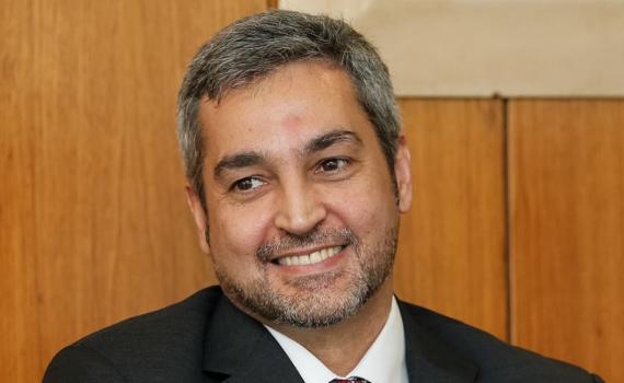 פרגוואי חושפת: זו הסיבה להחזרת השגרירות לת"א