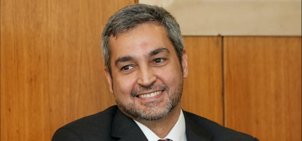 פרגוואי חושפת: זו הסיבה להחזרת השגרירות לת"א