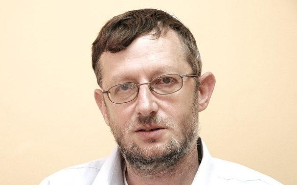 הופך את הסדר: היסוד האנרכי של יום הכיפורים