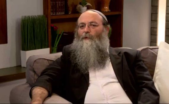 הרב בורשטיין הסיר את מועמדותו למועצת הרבנות