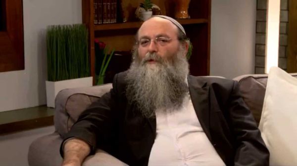 הרב בורשטיין הסיר את מועמדותו למועצת הרבנות