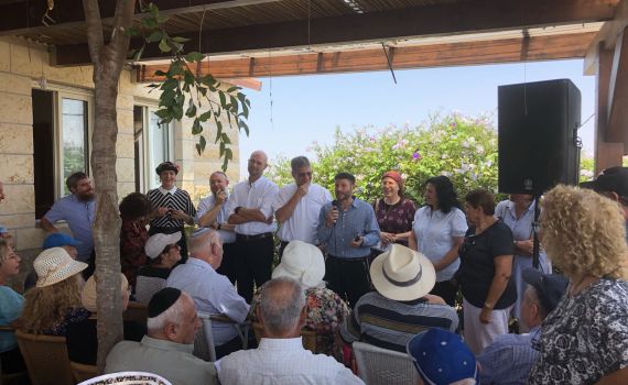 "חוק ההסדרה השני"; קיש וסמוטריץ' ילחצו על נתניהו