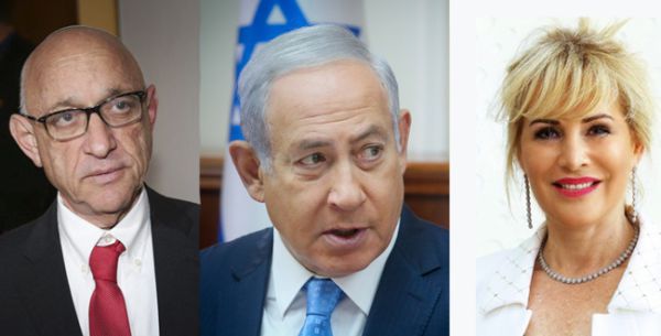 שני הסרוגים פרשו מהוועדה למינוי בכירים