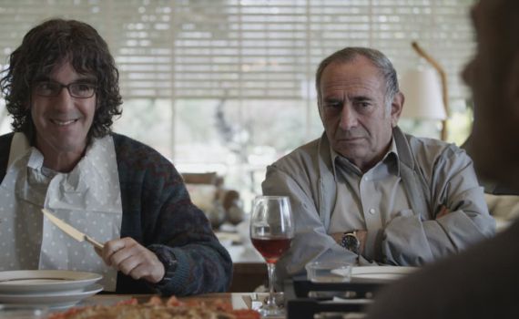 ביקורת סרטים: שרוכים – סיפור קטן, רגיש ולא מקורי