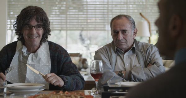 ביקורת סרטים: שרוכים – סיפור קטן, רגיש ולא מקורי