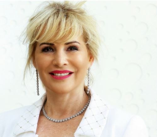 כבוד למגזר: איריס שטרק נבחרה לנשיאות לשכת רו"ח