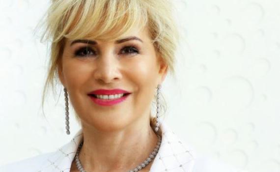 כבוד למגזר: איריס שטרק נבחרה לנשיאות לשכת רו"ח