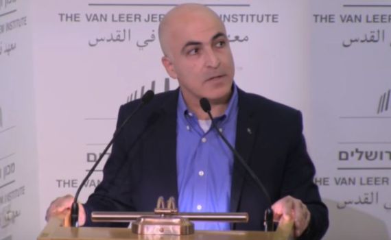 עיתונאי 'ישראל היום' מונה לשגריר ישראל באיטליה