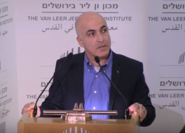 עיתונאי 'ישראל היום' מונה לשגריר ישראל באיטליה