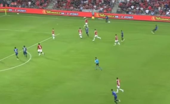 משחק העונה הראשון הסתיים בתיקו מאכזב. צפו