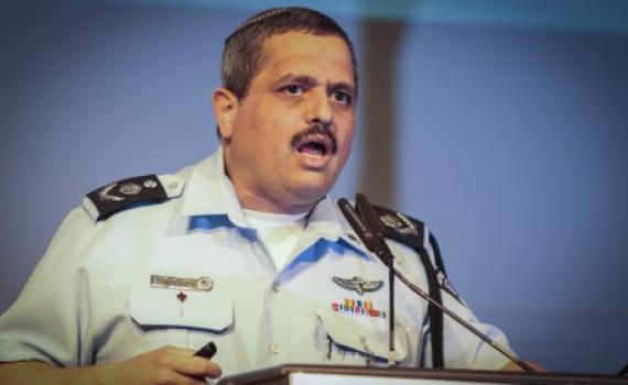 רוני אלשיך: "לא בריא לא לדעת מה יקרה בעוד שלושה חודשים"