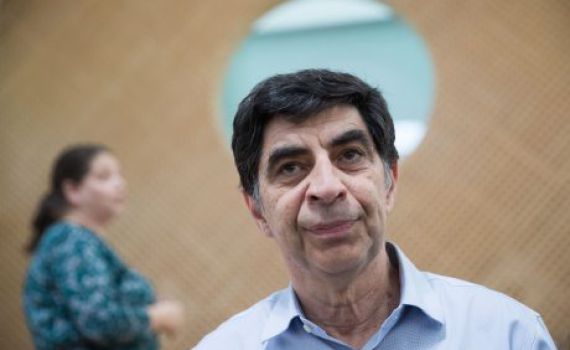 עימות קשה בשידור חי: "צא לי מהקבר". האזינו