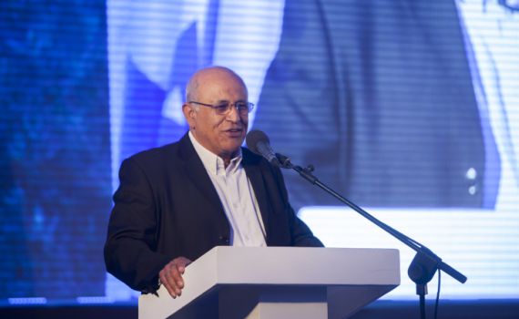 נערכים לבחירות: אביגדור קהלני בדרך לבית היהודי?