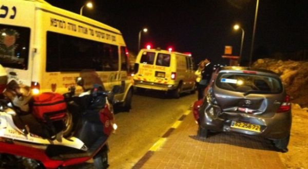 אסון בחג: הגיע לחגוג את חג הסוכות בארץ ונהרג