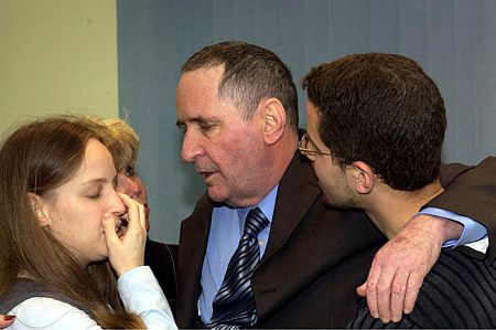 בפעם השניה: המשטרה עצרה את אלחנן טננבוים