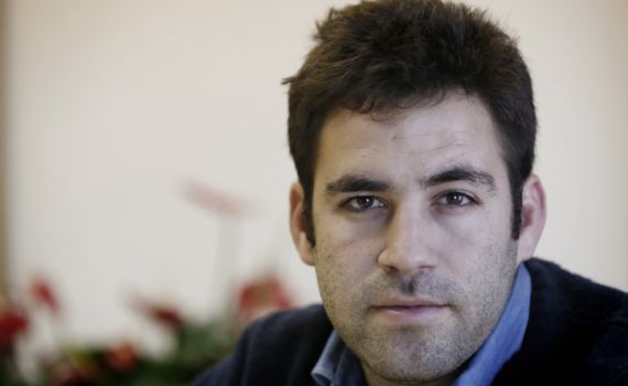 "נקרעה המסכה הסרוגה מעל פניו של ברקוביץ'"