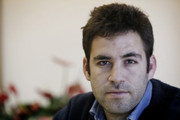 "נקרעה המסכה הסרוגה מעל פניו של ברקוביץ'"