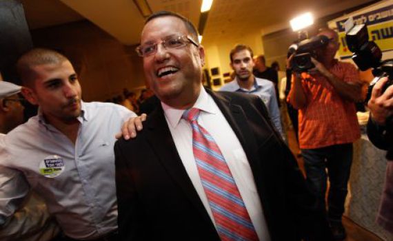 סקר: ליאון מנצח בסיבוב הראשון; אלקין רק שלישי