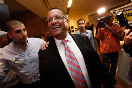 סקר: ליאון מנצח בסיבוב הראשון; אלקין רק שלישי