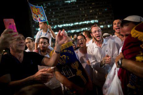 פורים? זה החג האמיתי של הילדים