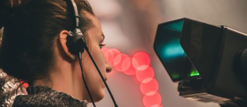 במאית דתיה:'לא זכיתי בפרס כי לא עניתי לטלפון בשבת'