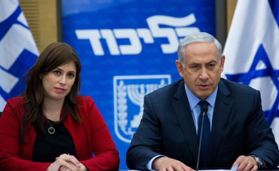 סבב התיקים נמשך: חוטובלי וניר ברקת ימונו לשרים