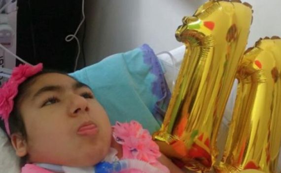 "הכי כואב לי שלא הייתי לידה כשזה קרה"