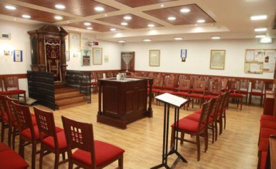 מנחשים? • סקר בתי הכנסת: זו העדה הנדיבה ביותר