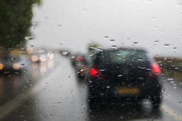 נוח עם גשם קל: התחזית המלאה לראש השנה