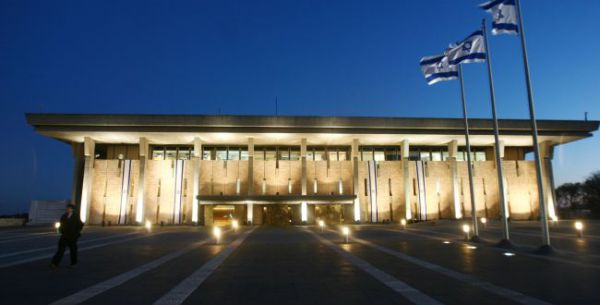 כבוד למגזר: הרב אביעד גוטמן נבחר לרב הכנסת