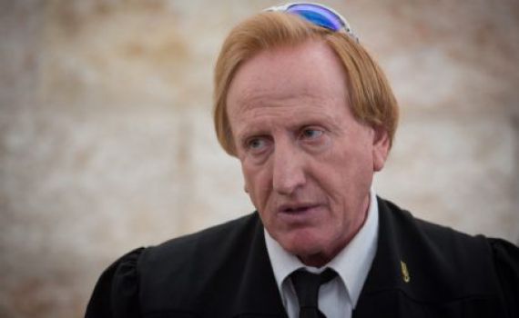 עשרה חודשים אחרי: תביעת דיבה נגד 'ישראל היום'