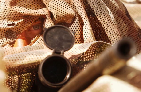 במהלך תרגיל בצפון: נשק נגנב מקצינה