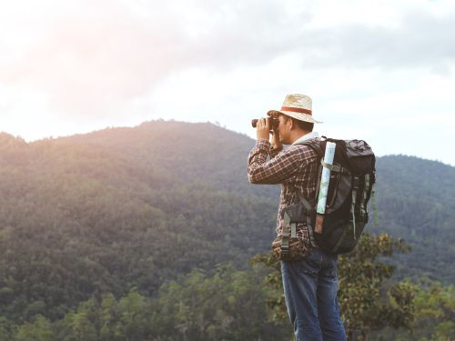 תחפשו, אבל אל תלכו יותר מדי רחוק