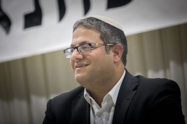 נצחון לבן גביר: לא תתקיים שחייה נפרדת ברהט