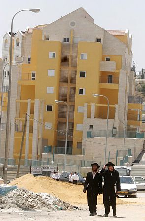 אימה בליל כיפור:פעוט נעדר ואותר לאחר שעות בארון