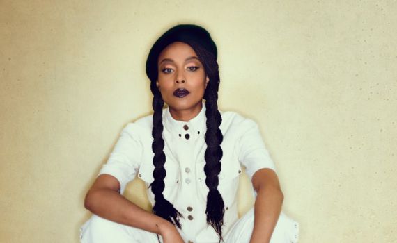 כבוד לעדה: מנחה אתיופית ראשונה בפריים טיים