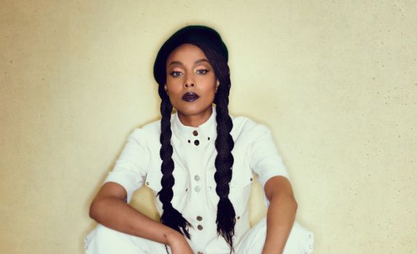 כבוד לעדה: מנחה אתיופית ראשונה בפריים טיים