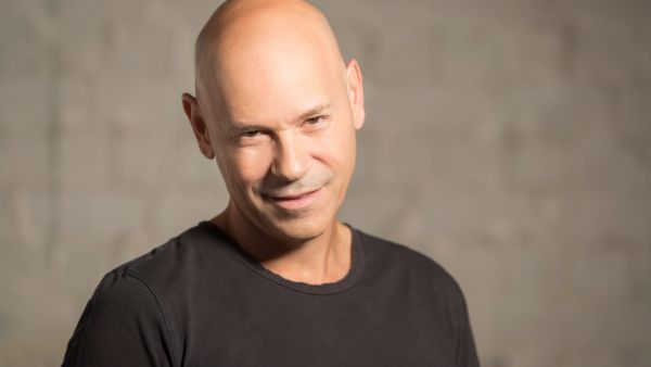 מרגש: רמי קליינשטיין בביצוע מיוחד ל"אנא עבדא"